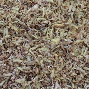 GINGER FLAKES